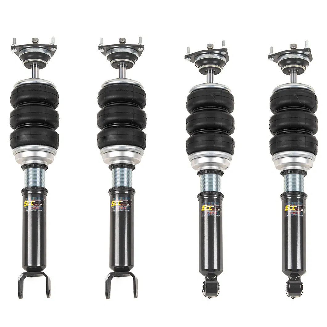 Air Spring Suspension Shock Absorbers Kits for Infiniti Q50