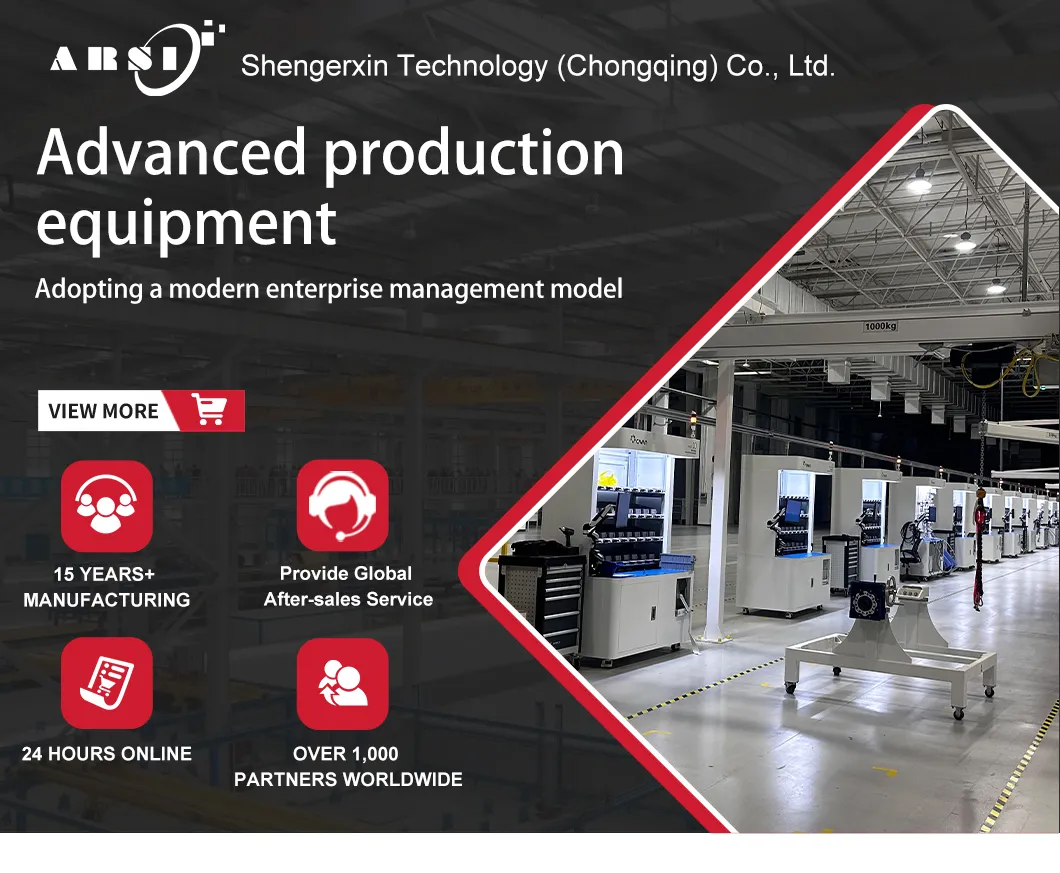 Fuel Cell Production System