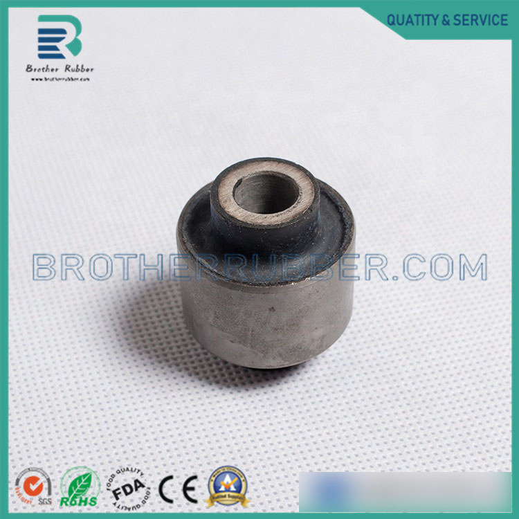 Rubber Metal Sleeve Suspension Bushing for Shock Absorber