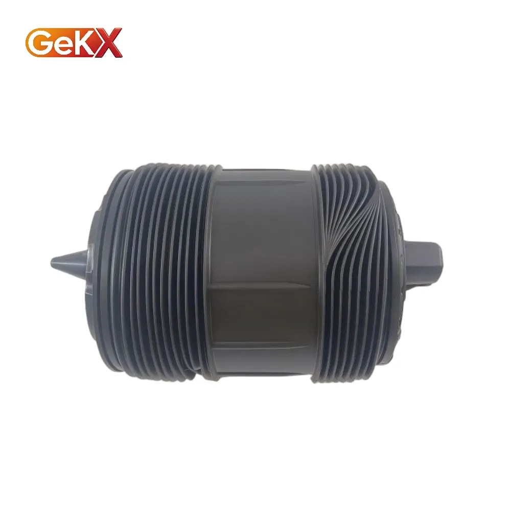 Automotive Shock Absorber Car Suspension Part Air Suspension Spring Audi A6c8 Rear Air Spring 4K0616001e 4K0616002e