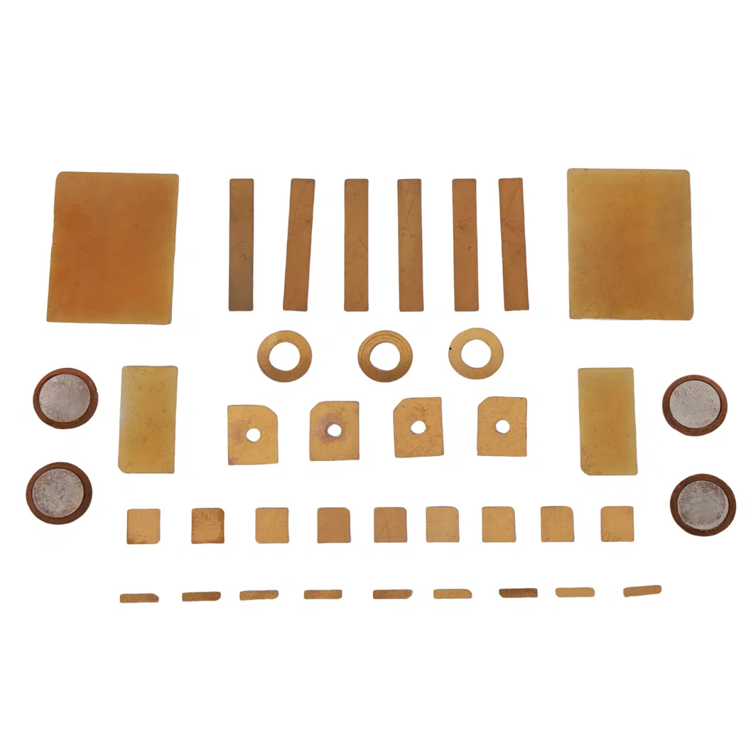 Piezoelectric Effect