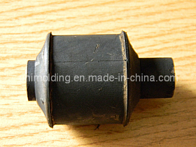 Custom-Made Rubber Bushing Mounting Suspension Rubber Bush From China