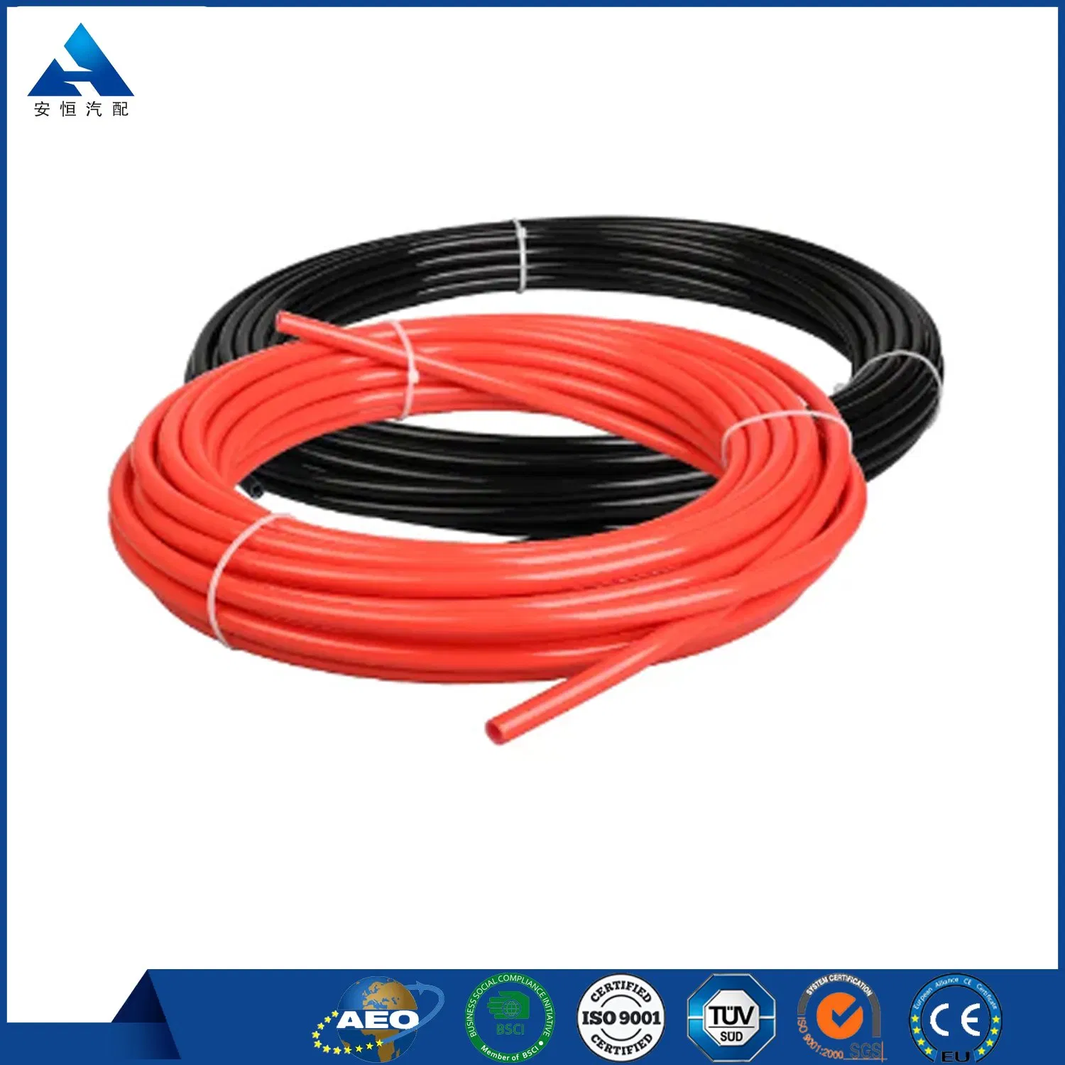 High Quality PA11 / PA12 Special for Automotive Fuel Nylon Tube Assembly Fuel Line Hose System Sell