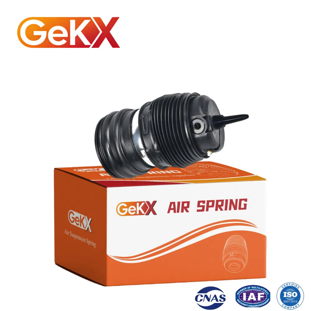 Ultra-Reliable Performance Suspension Pressure-Resistant Anti-Sag Air Spring for Land Rover L461 Range Rover OE Lr176316 Lr176317