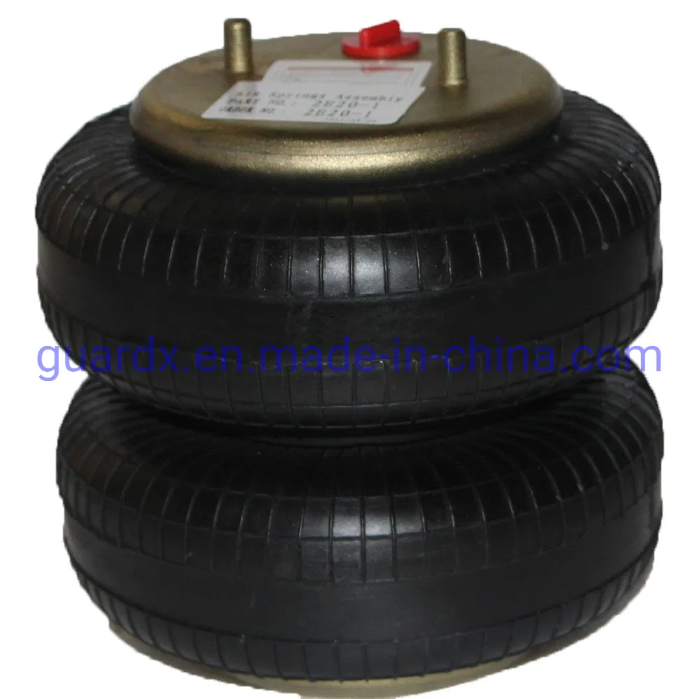 Higer Ankai Yutnog Zhongtnog Bus Spare Parts Cabin Good Quality 887n Air Spring