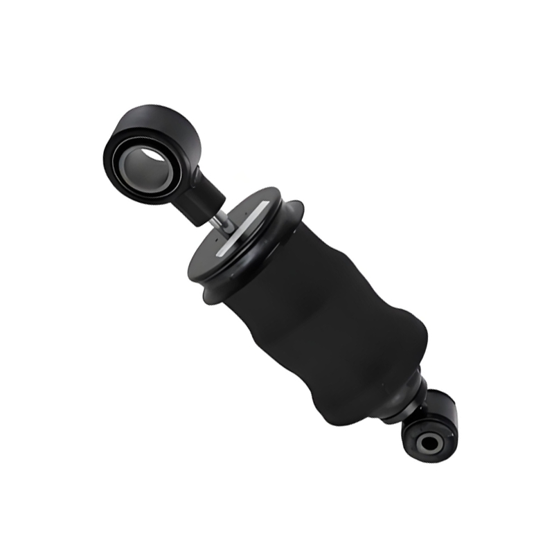 Premium Air Spring for Superior Cabin Suspension Performance