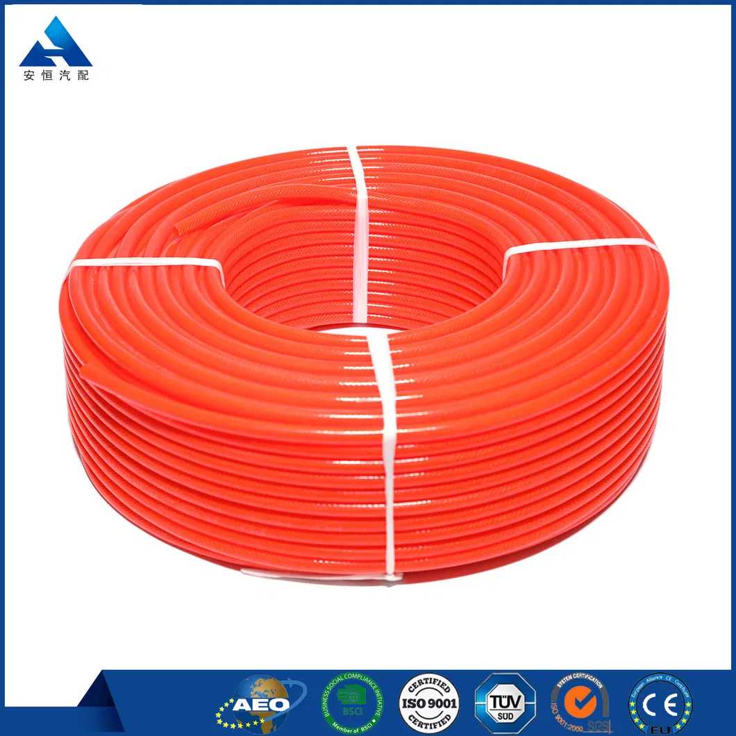 Nylon Tube Coil