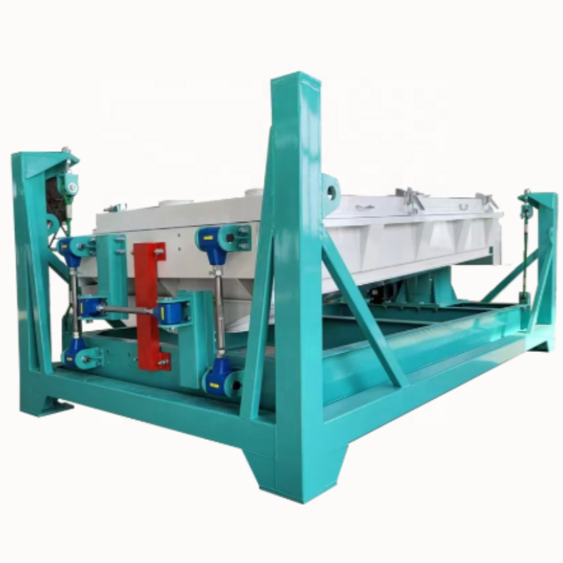 Safe, Durable and Efficient Steel Elastic Element Shock Absorber Components Tb30s