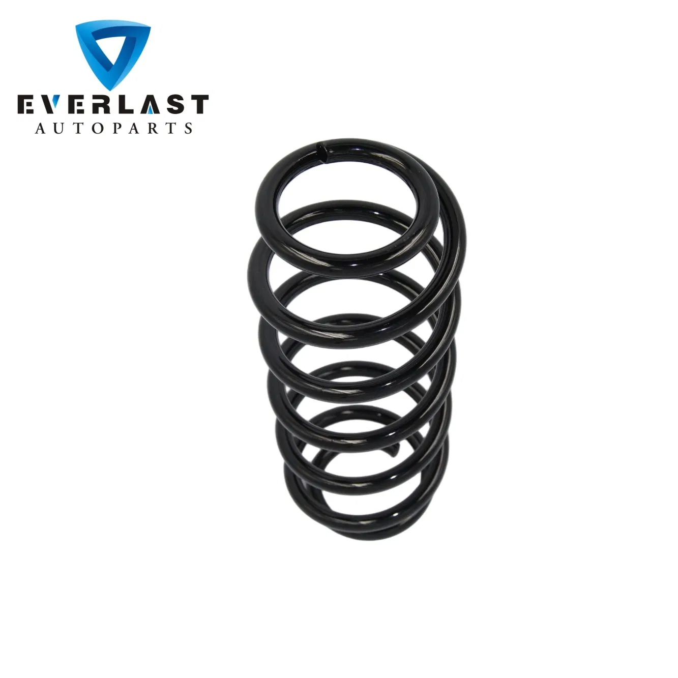 OEM ODM China Factory Car Suspension Absorber Power Rear Compression Spiral Coil Spring for Vehicle Air Suspension for BMW Audi A1 A2 A3