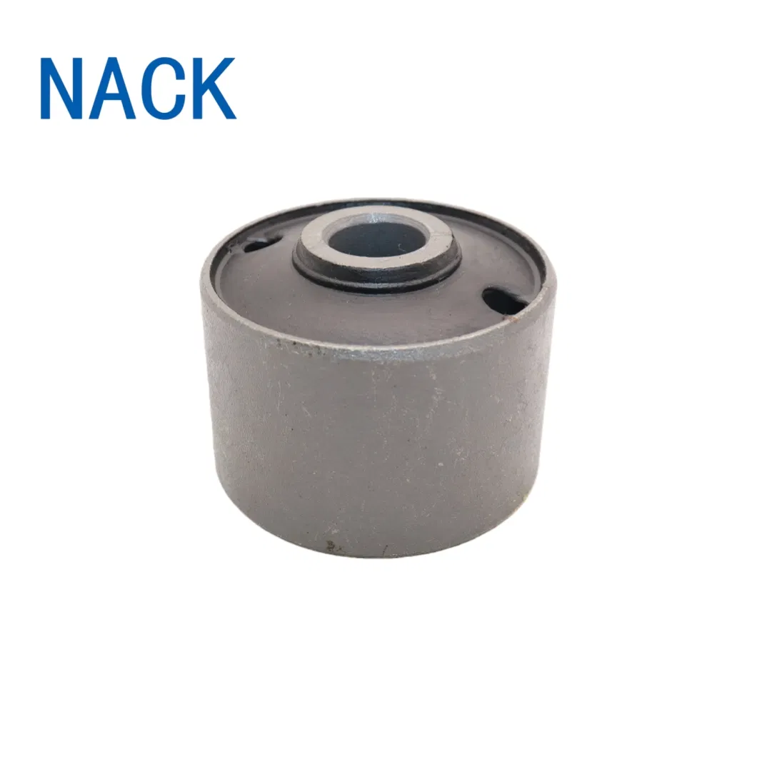 Auto Car Suspension Parts Control Arm Rear Rubber Bushing 48702-35050