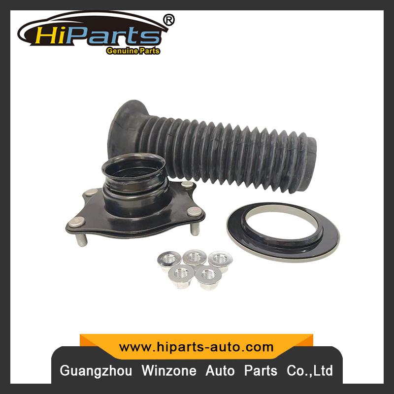 Suspension Parts Top Rubber Strut Mount for Honda Cr-V 51920-Swa-A01 51726-Stk-A01 51726-Swa-A01