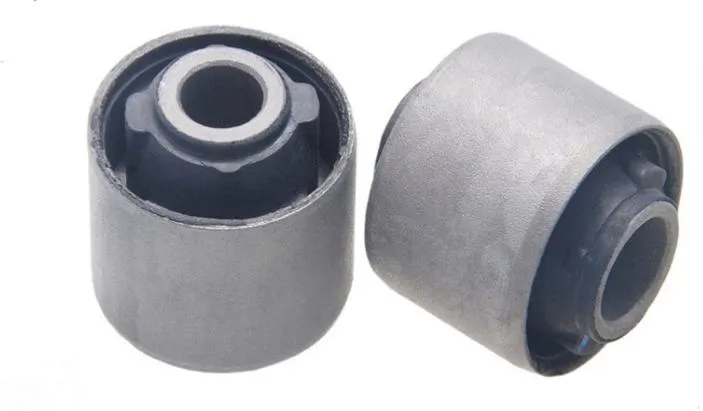 Rubber Bushing Detail