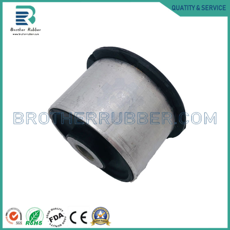 Rubber Metal Sleeve Suspension Bushing for Shock Absorber