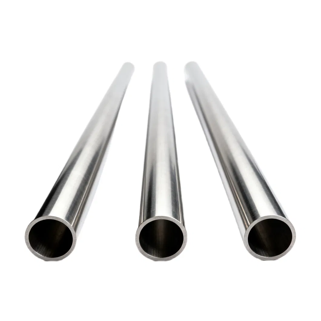 Sanitary Tubing 4