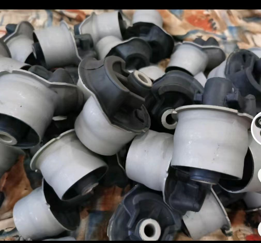 Automotive Component Suspension for Toyota Corolla Nze12148725-02230 Bridge Bushing Suspension Bushing