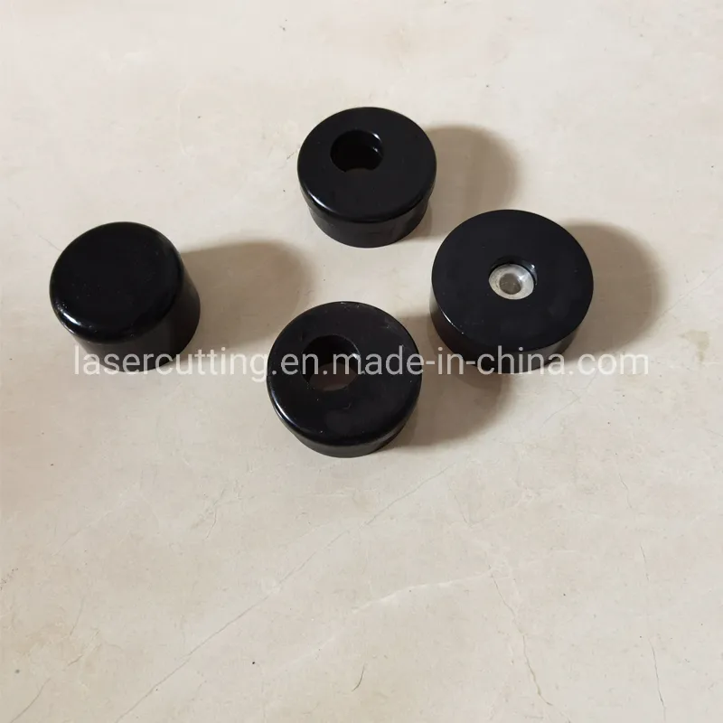 Polyurethane Bushing 5