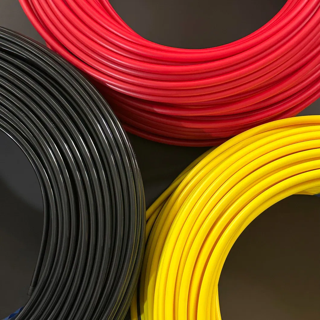 Nylon Air Hose Fuel Systems