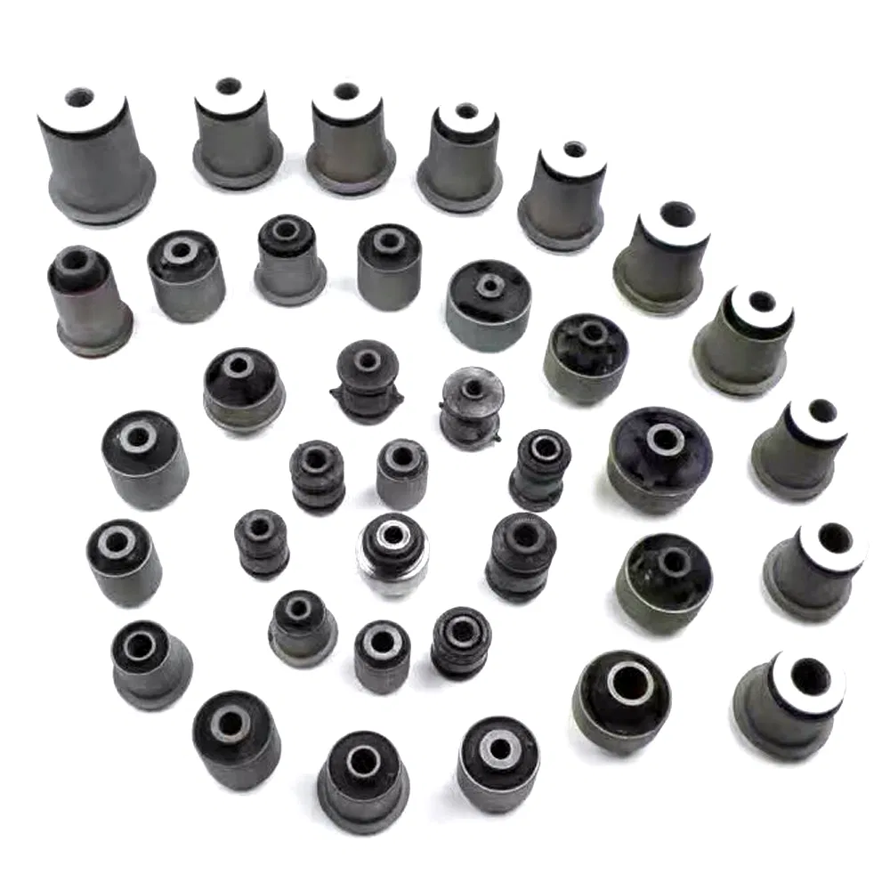 Wholesale Car Spare Parts Auto Part Suspension Parts Front Lower Arm Bushing for Landcruiser Lx450d 48654-60040 48655-60040