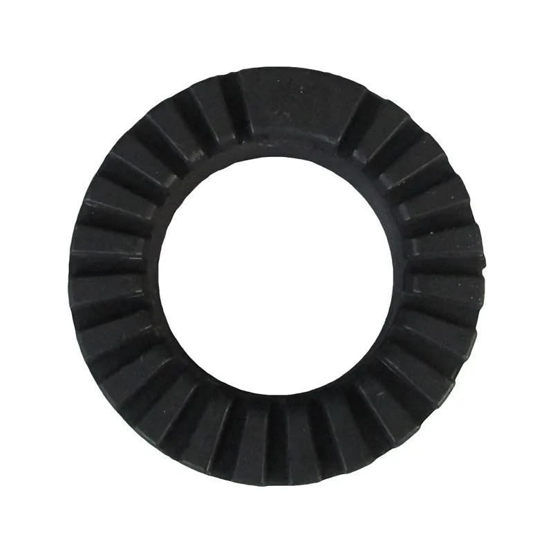 Shock Absorber Part 5