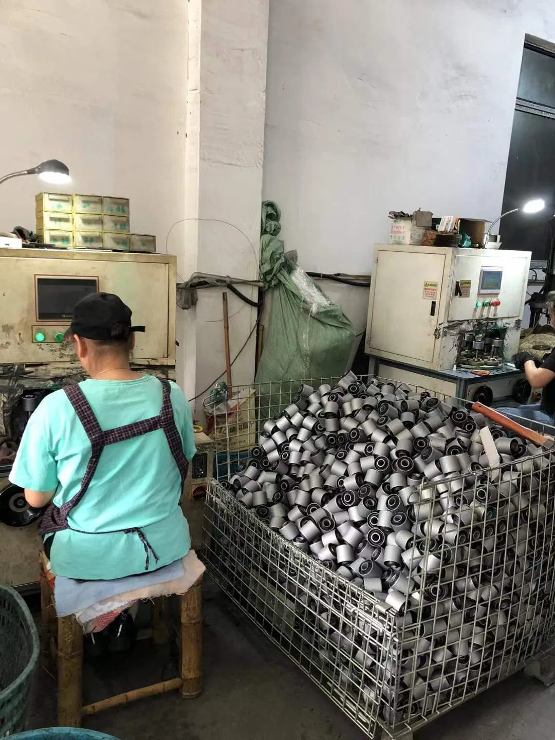 High Quality Rbi Suspension Bushing 48655-60040 for Toyota Land Cruiser Grj200/Urj200/Vdj200/Lx570