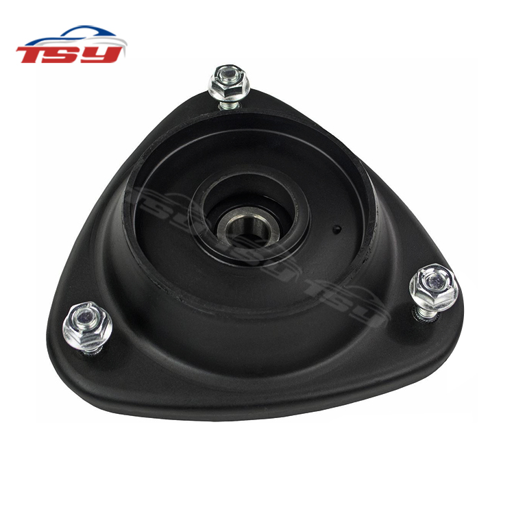 Premium Auto Parts Rubber Strut Mounting for Subaru Models