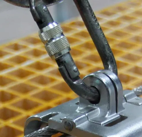 Lifeline Component 4