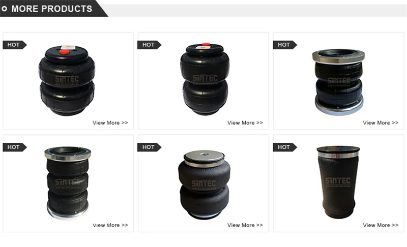 Product List Display