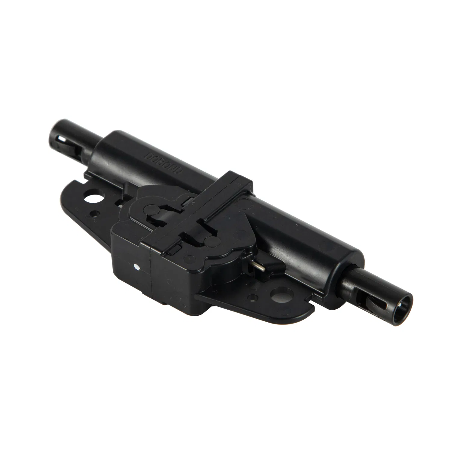 Plastic Injection IATF 16949 Dobond Standard Shock Absorber Factory Precision Components with High Quality