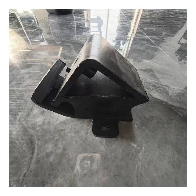 Engine Support Photo 2