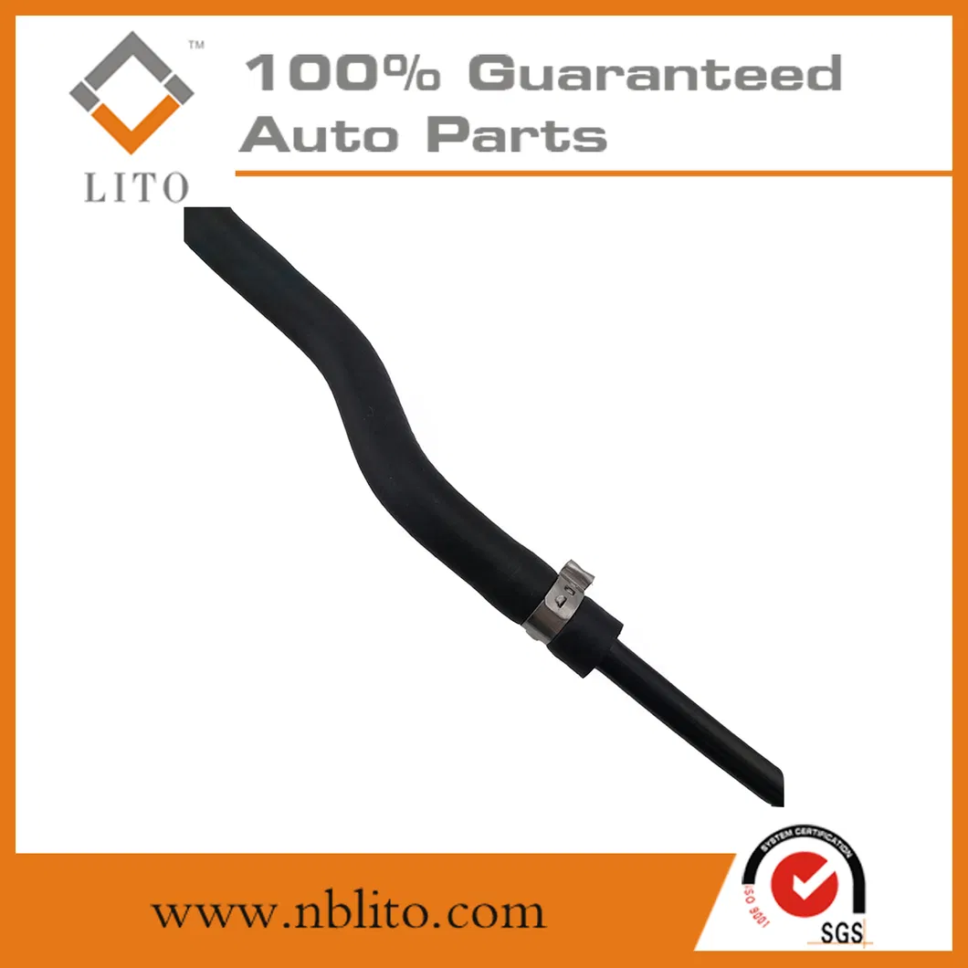 Cooling System Hose