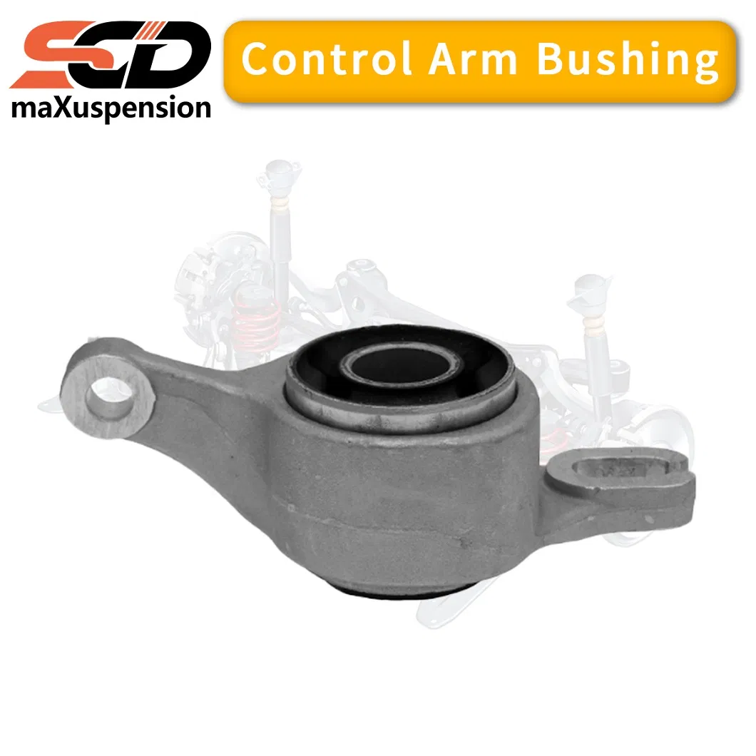 Control Arm Bushing Description