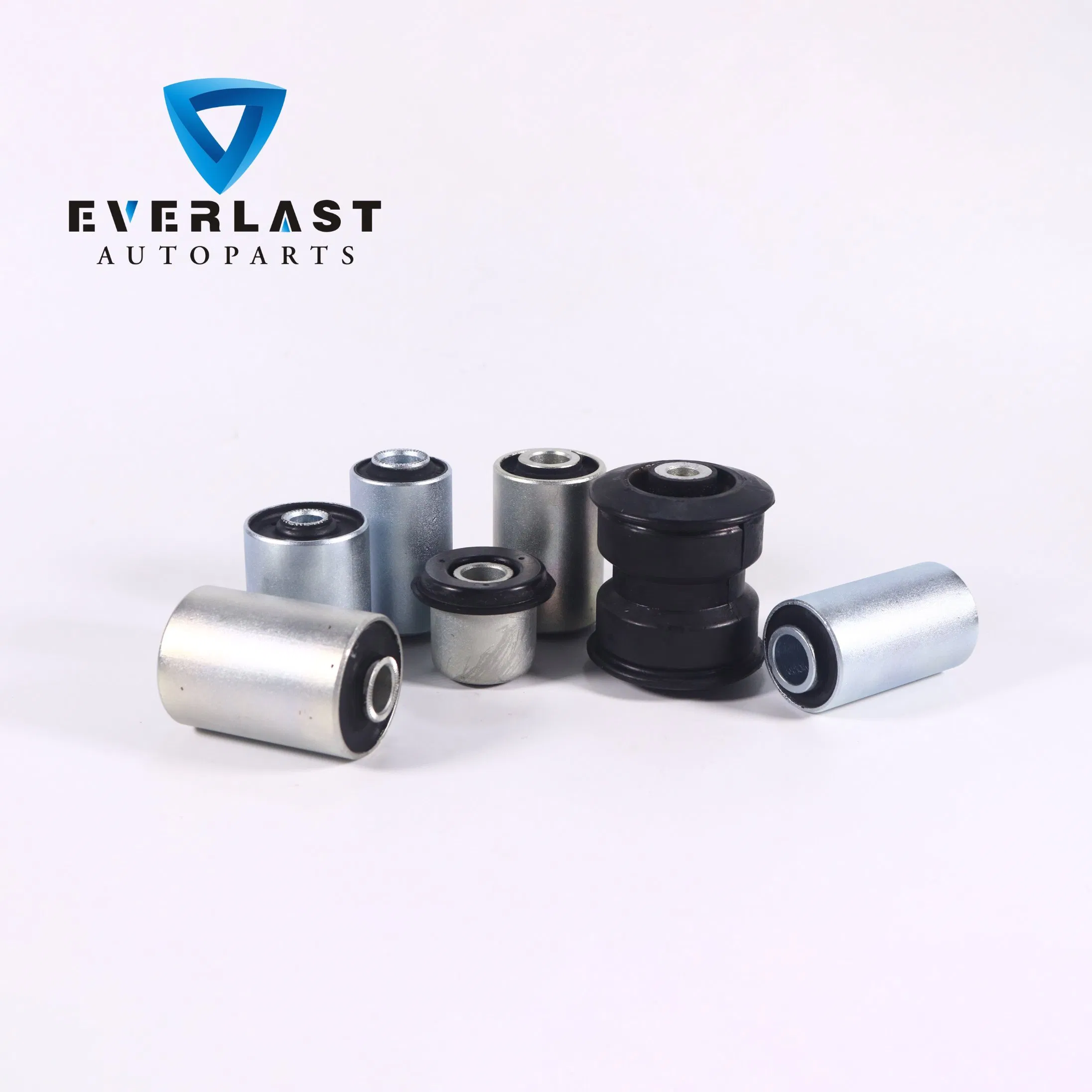 High Hardness and Precision Engine Suspension Control Arm Bushing