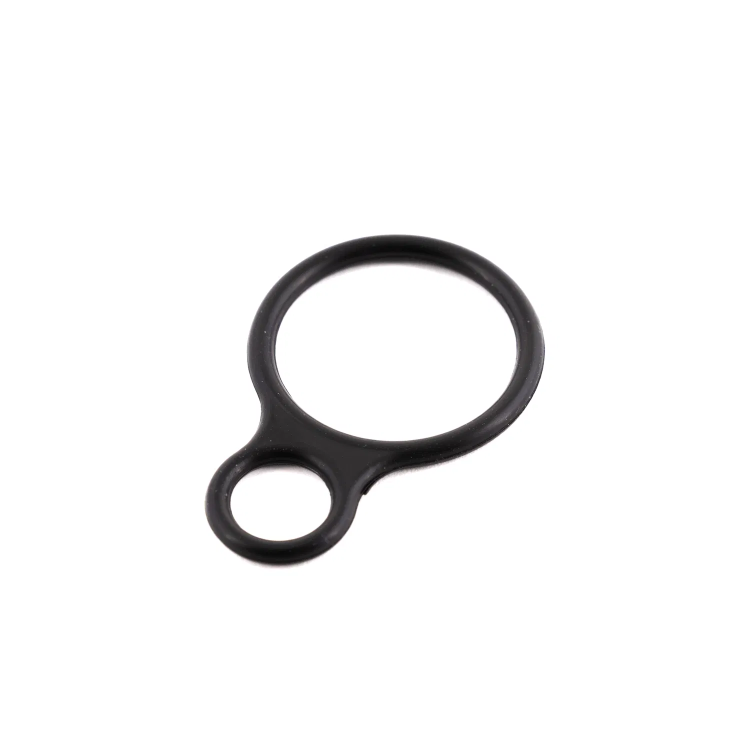 Rubber Components for Industrial Mixer and Agitator Shaft Seals