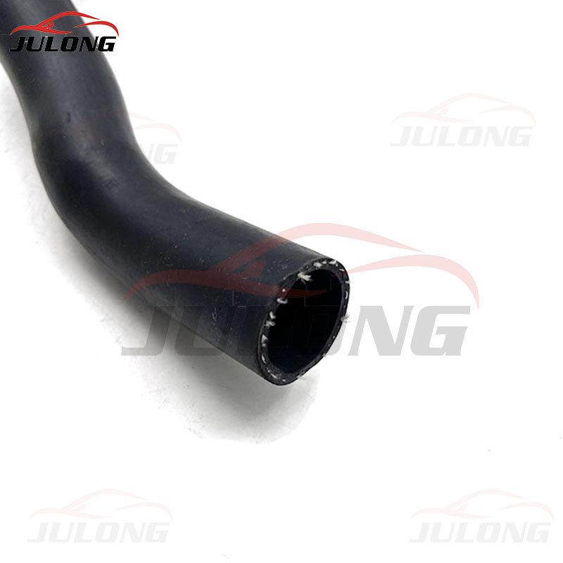 Export Rubber Products Cooling System Radiator Hose Upper Water Pipe for Hyundai OEM 25412-2s100 25412-2s101