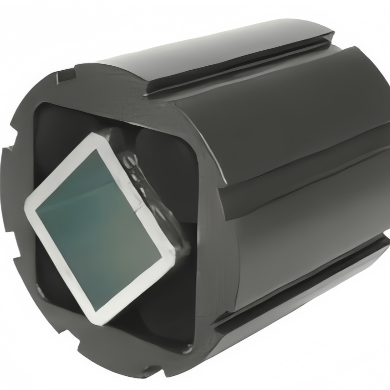 Customizable Steel Shock Absorber Components AC-T for Vibration Screening Equipment