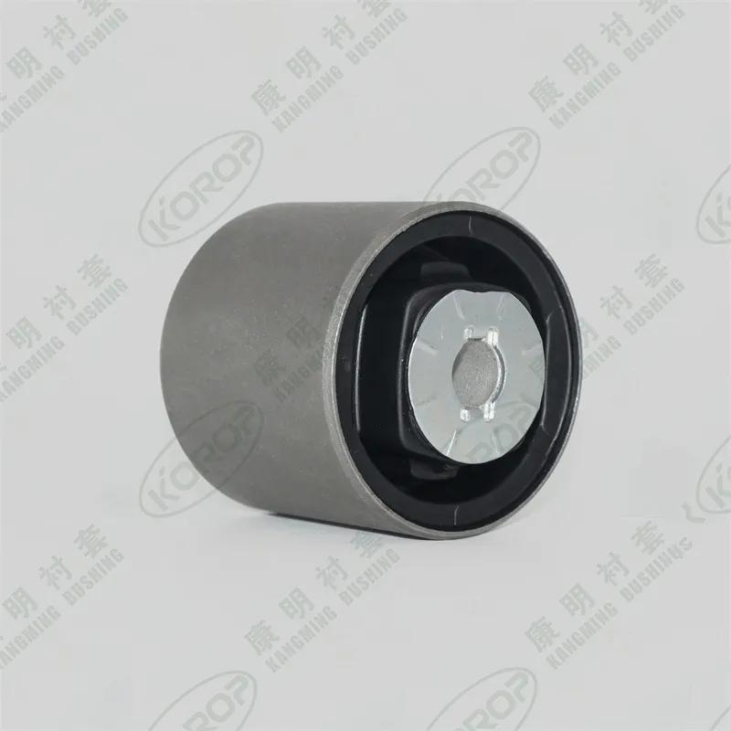 Control Arm Bushing View 3