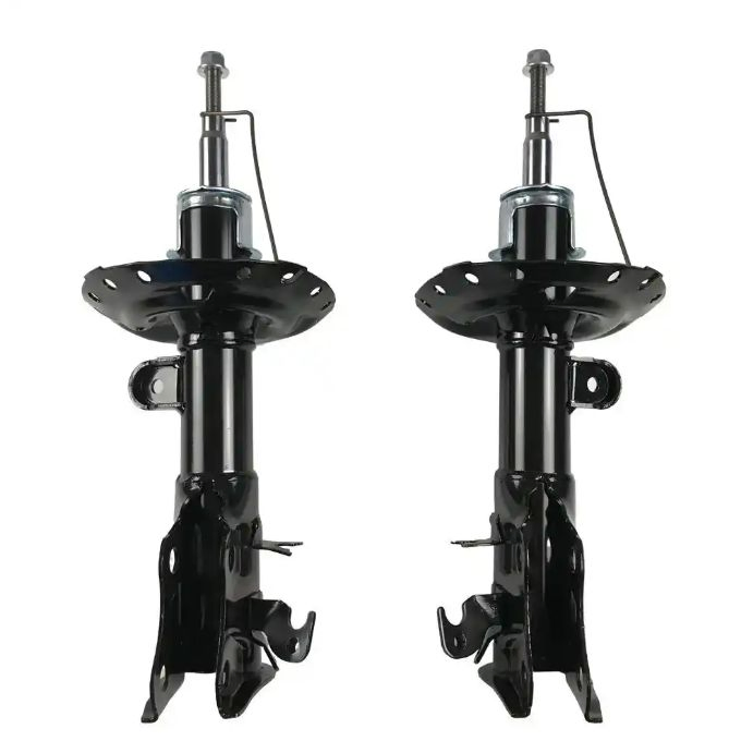 Premium High-Performance Shock Absorber Components for Smooth Rides