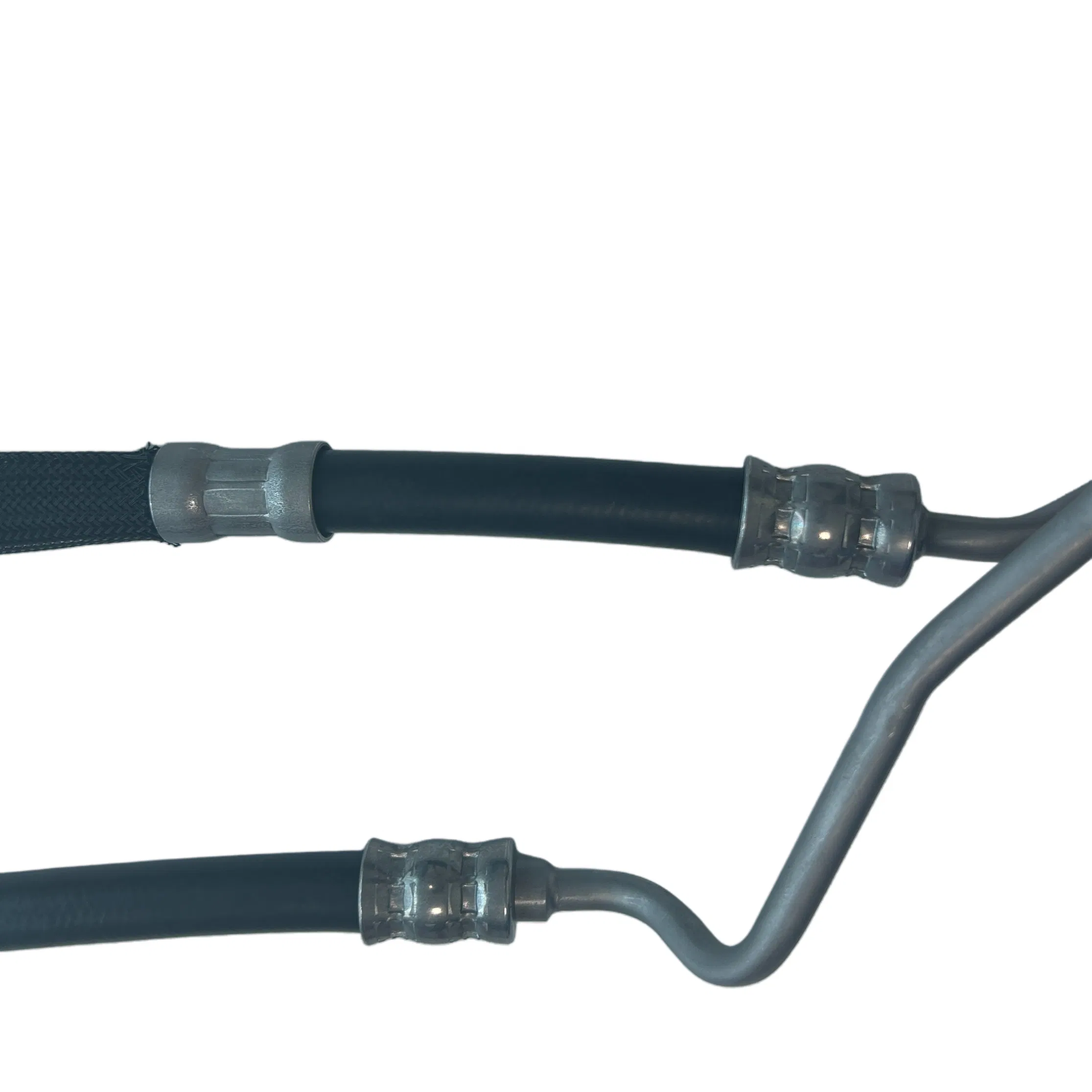 Durable Power Steering Hose with Strong Corrosion Resistance for Auto Parts