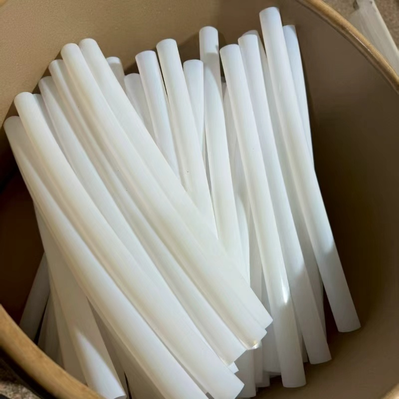 Flexible PTFE Tubing for Chemical Transfer and Fluid Systems