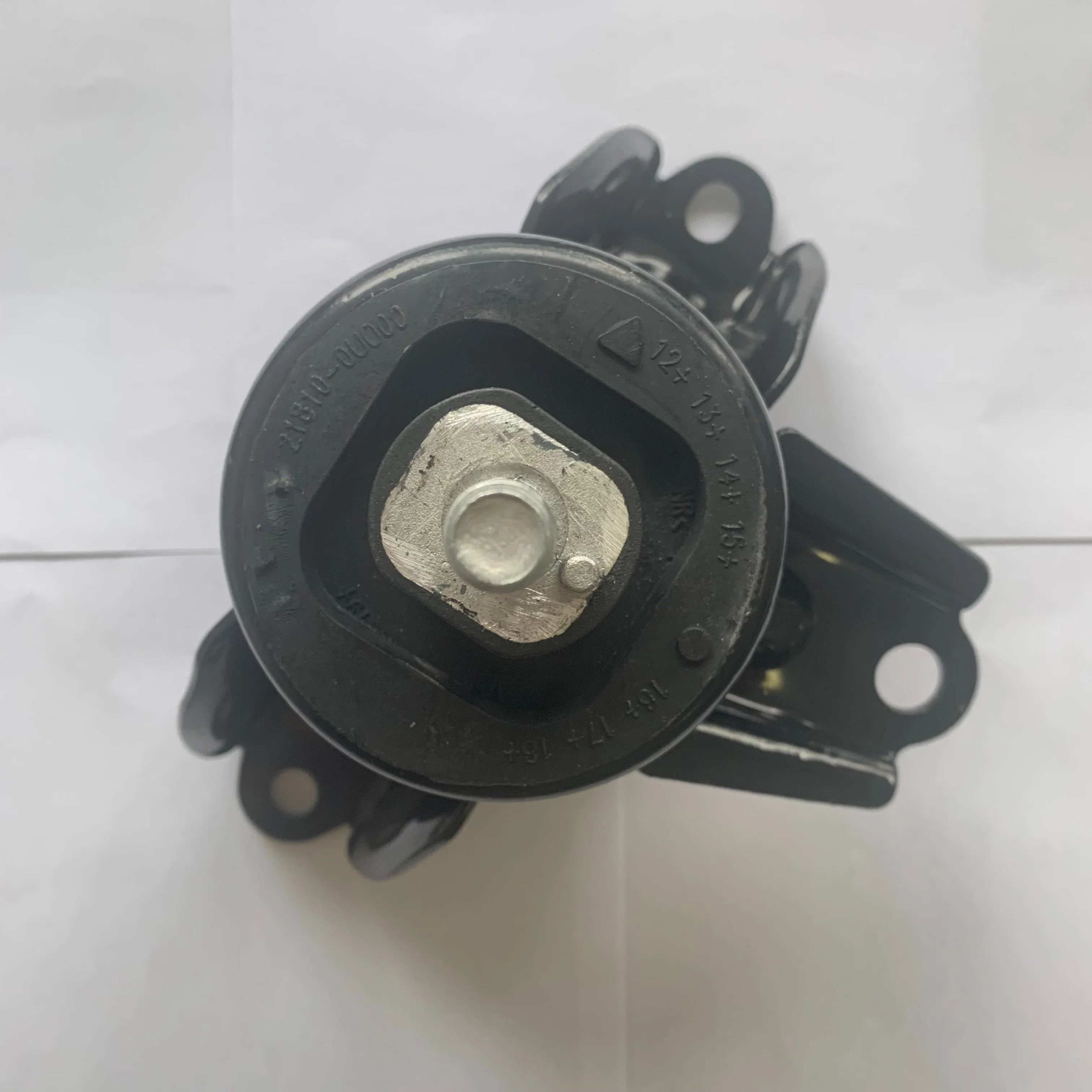 Auto Parts Rubber Engine Transmission Mounting 21810-3X000 21810-2V000 21810-1r000 for Hyundai Accent