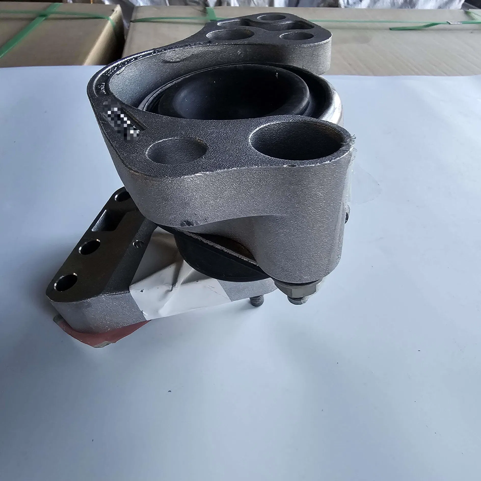 Bb5z6038f 5175807 Original Auto Gearbox Mount for Ford Explorer 2011-2019 2.3L