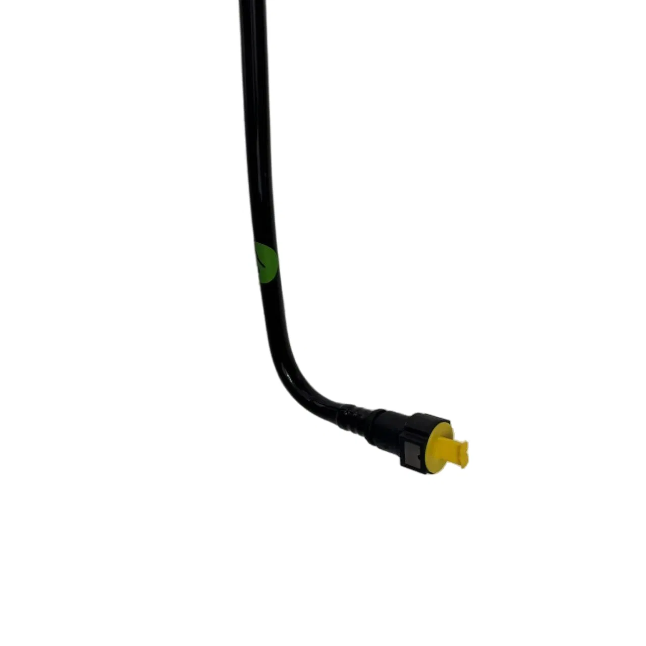 Smooth Inner Nylon: Rust - Proof, High - Efficiency Brake System