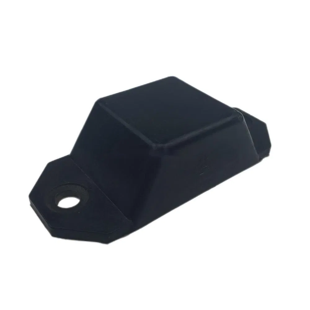 Sinotruk HOWO T5g Chassis Parts Spring Stop Rubber Block (WG9416520030)