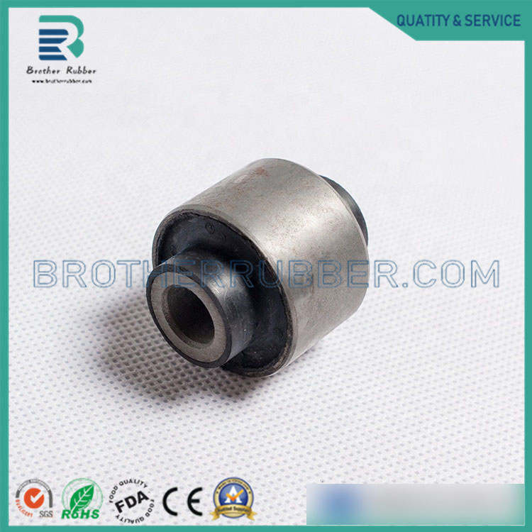 Rubber Metal Sleeve Suspension Bushing for Shock Absorber