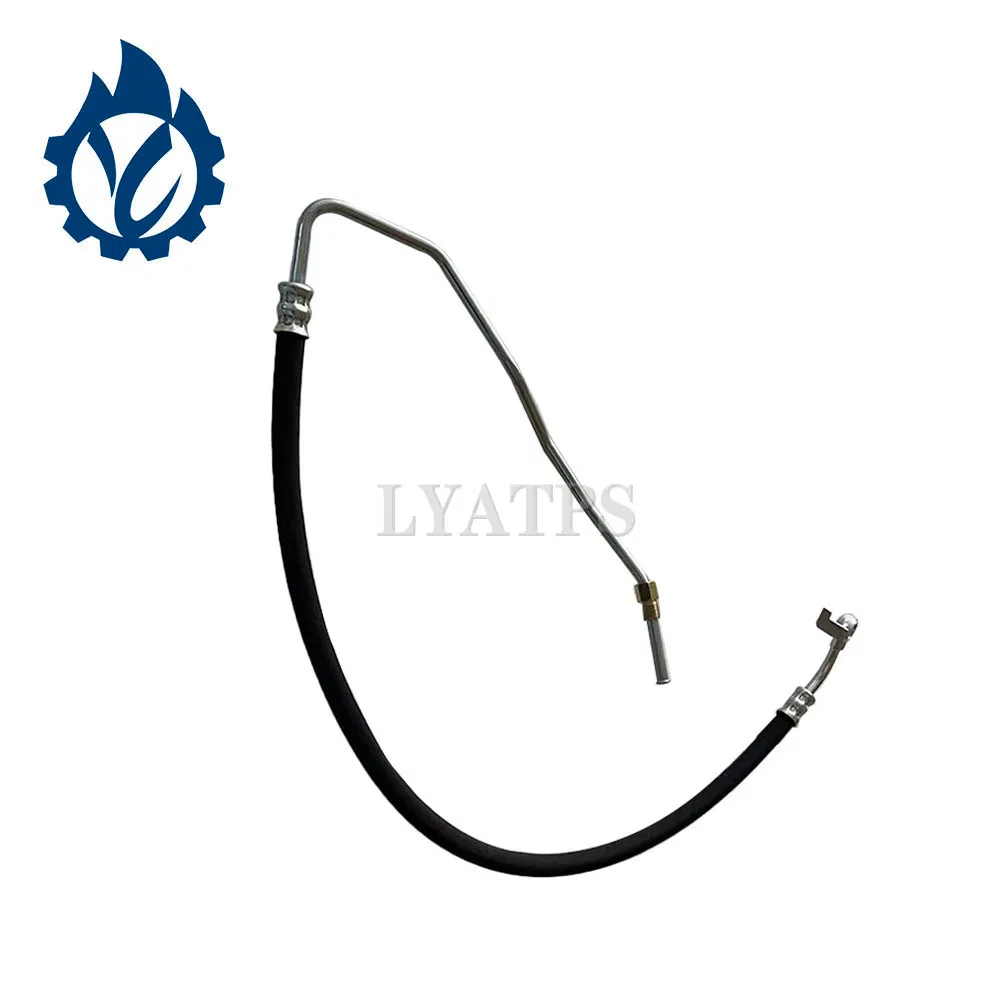 Power Steering Hose 44410-26b10 View 3