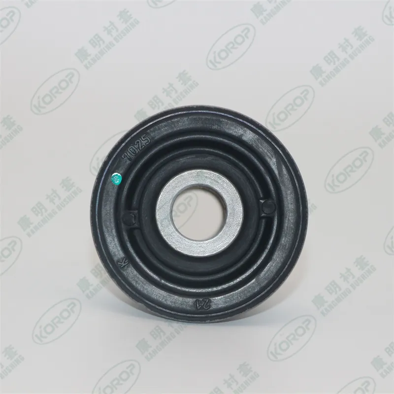 Control Arm Bushing View 3