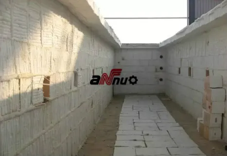 Hot DIP Galvanizing System Details