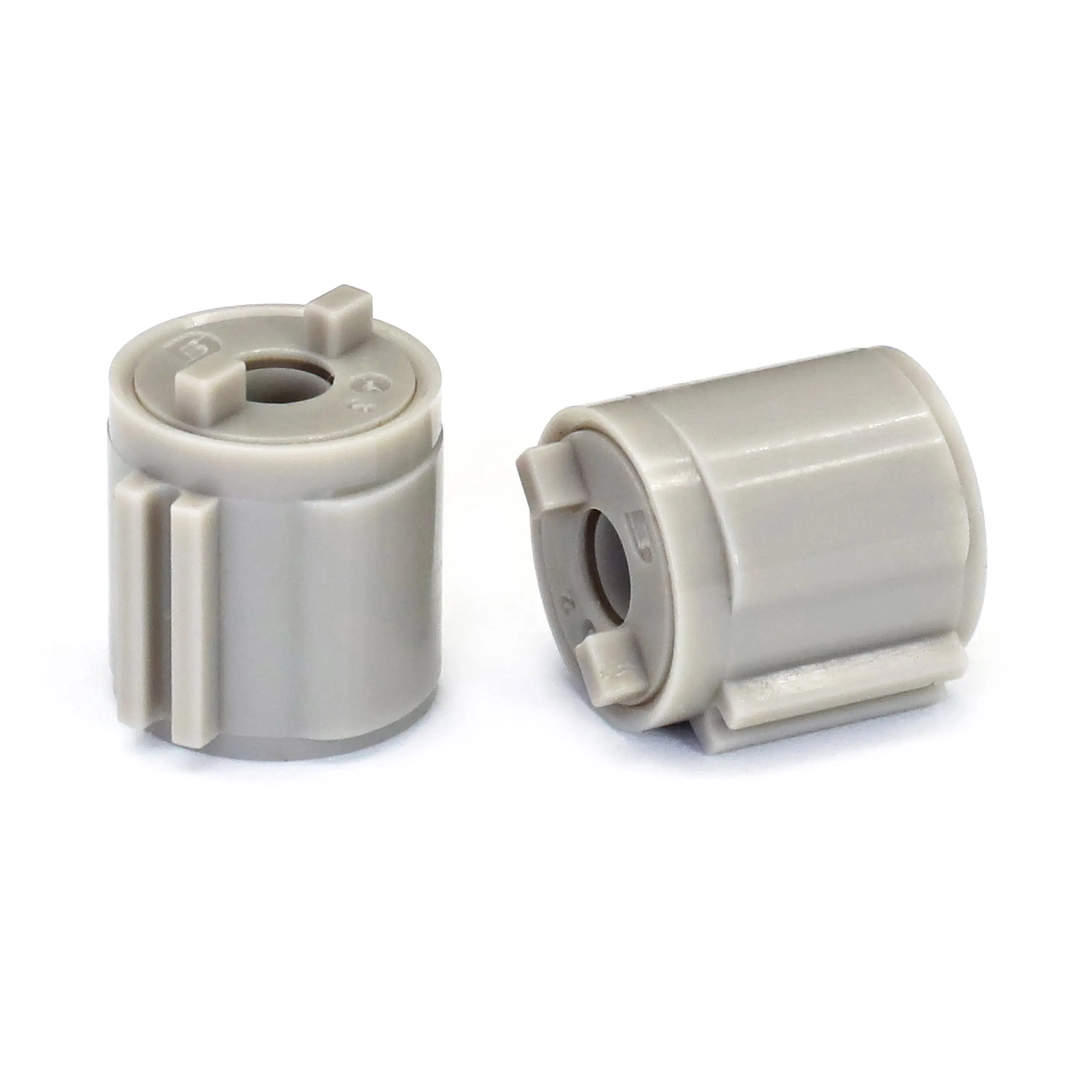 Plastic Buffer Dobond High Precision Damperner Shock Absorbers Vibration Reduction Noise Free Components