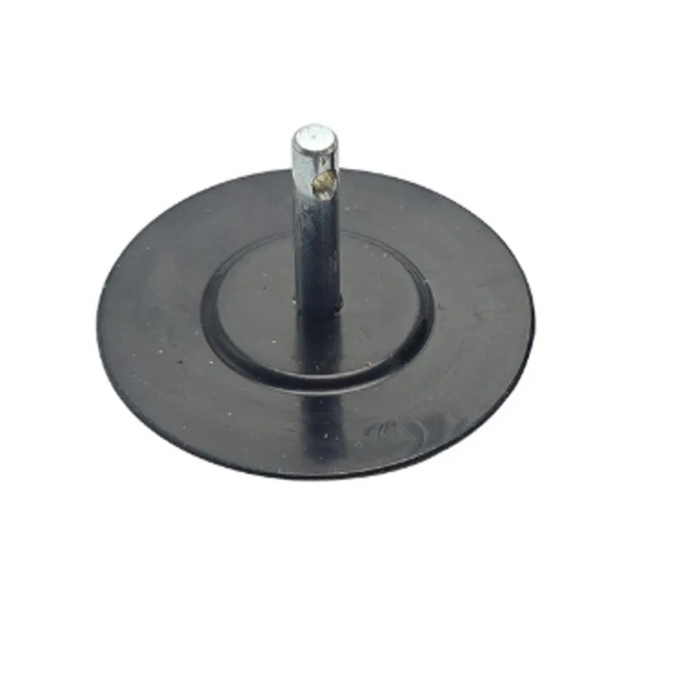 Durable Rubber Component