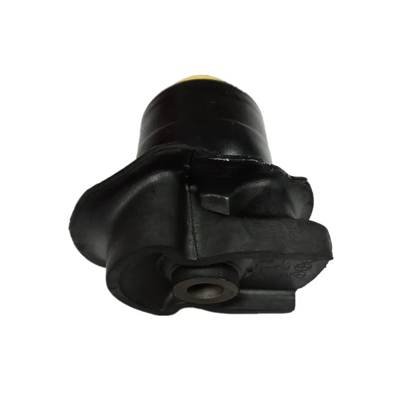 Suspension Bushing 48725-28050 View 1